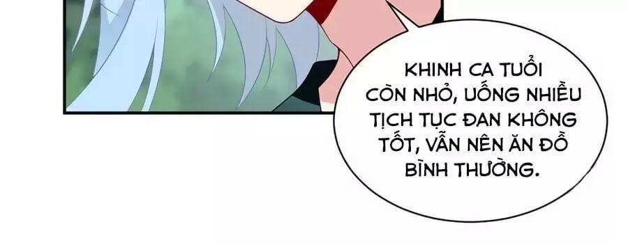 đọc truyện Manh Sư Tại Thượng Chương 170 ảnh 18 tại Thiên Thai Truyện