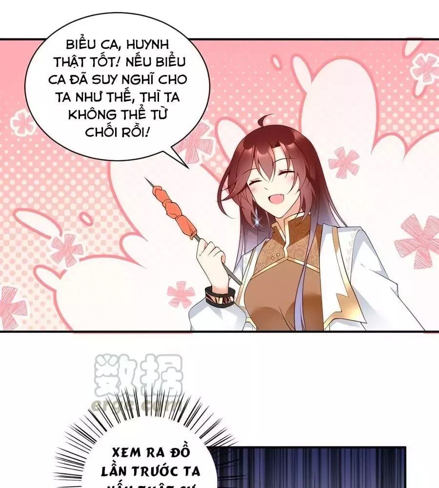 đọc truyện Manh Sư Tại Thượng Chương 170 ảnh 19 tại Thiên Thai Truyện