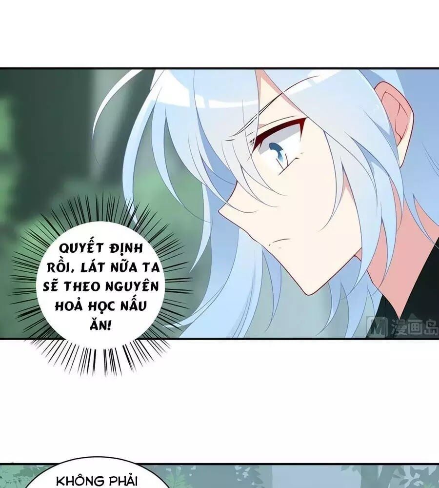 đọc truyện Manh Sư Tại Thượng Chương 170 ảnh 21 tại Thiên Thai Truyện