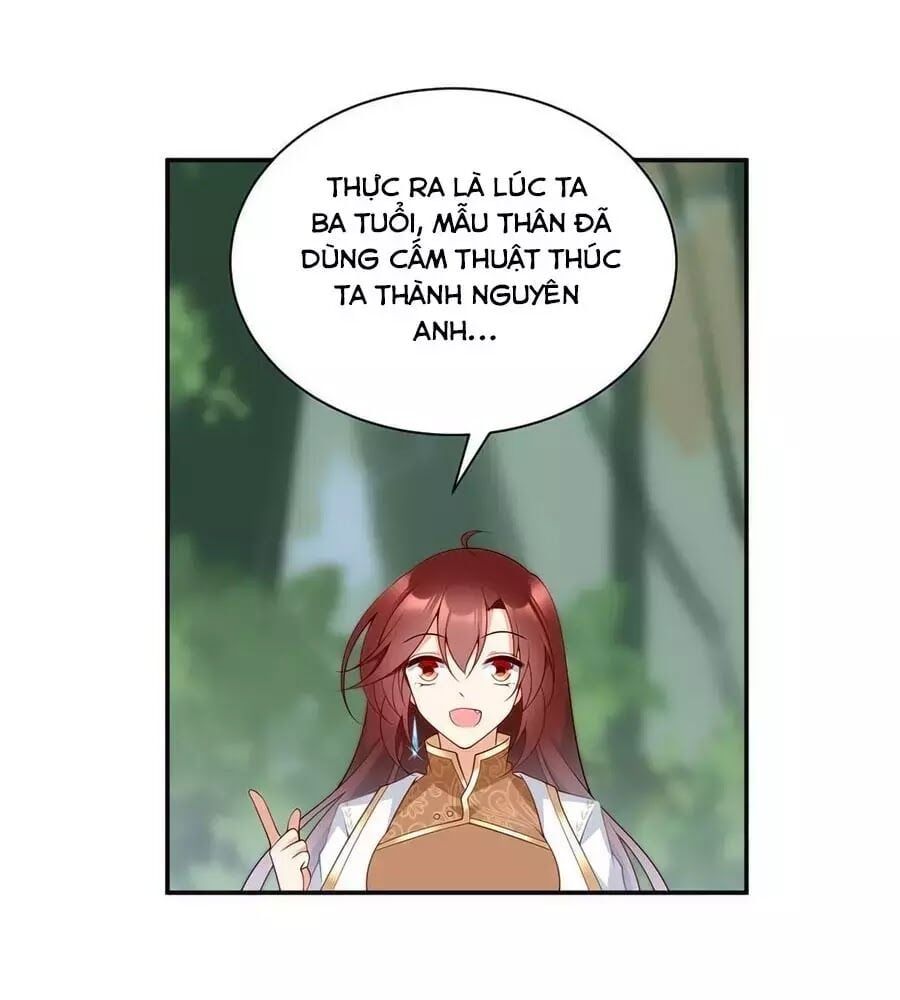 đọc truyện Manh Sư Tại Thượng Chương 170 ảnh 23 tại Thiên Thai Truyện