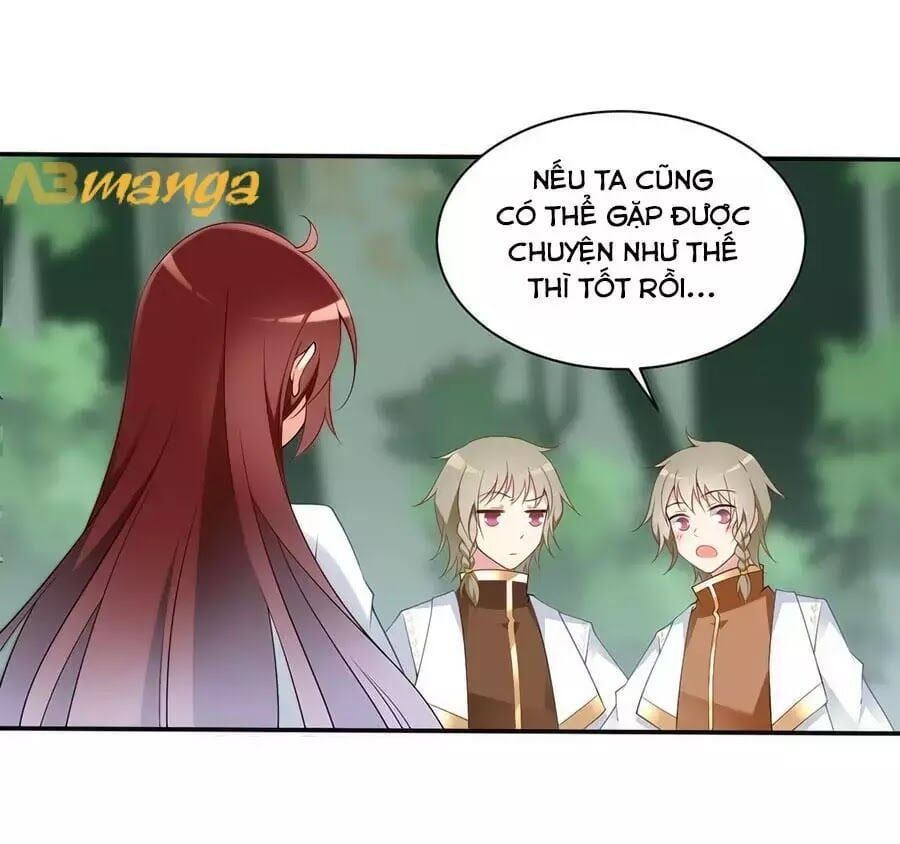 đọc truyện Manh Sư Tại Thượng Chương 170 ảnh 24 tại Thiên Thai Truyện