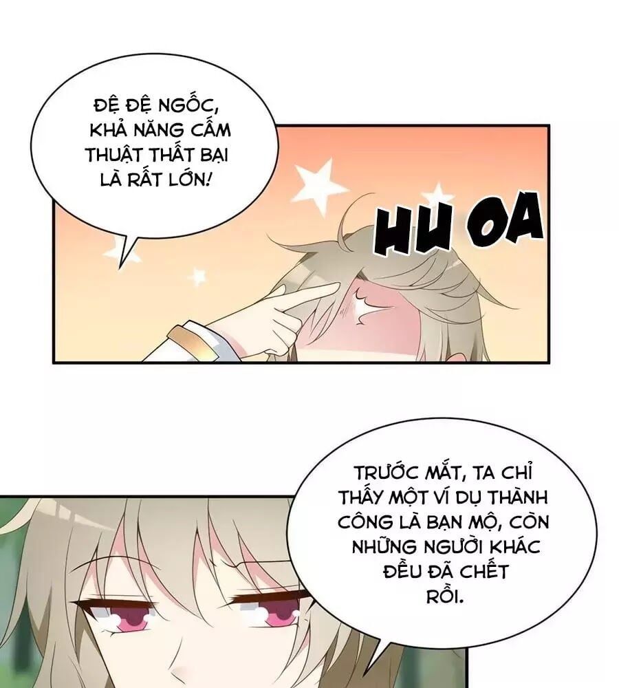 đọc truyện Manh Sư Tại Thượng Chương 170 ảnh 25 tại Thiên Thai Truyện