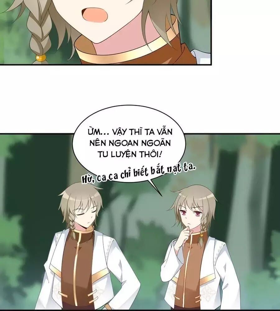 đọc truyện Manh Sư Tại Thượng Chương 170 ảnh 26 tại Thiên Thai Truyện