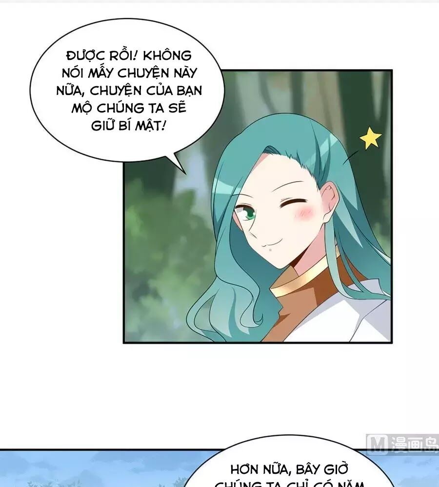 đọc truyện Manh Sư Tại Thượng Chương 170 ảnh 28 tại Thiên Thai Truyện