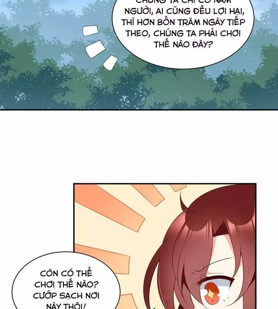 đọc truyện Manh Sư Tại Thượng Chương 170 ảnh 29 tại Thiên Thai Truyện