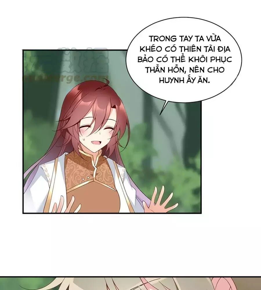 đọc truyện Manh Sư Tại Thượng Chương 170 ảnh 5 tại Thiên Thai Truyện