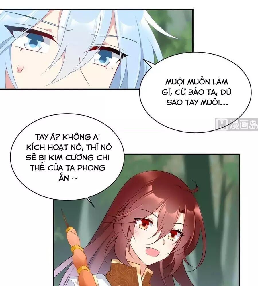 đọc truyện Manh Sư Tại Thượng Chương 170 ảnh 33 tại Thiên Thai Truyện