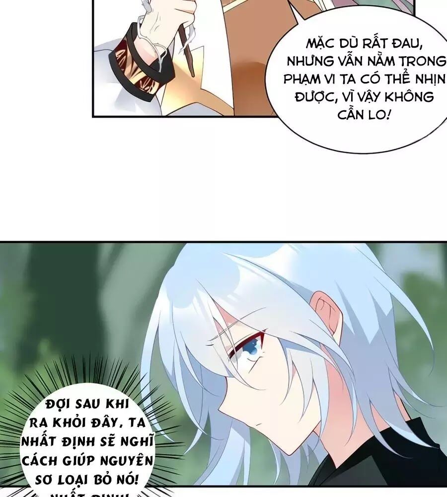 đọc truyện Manh Sư Tại Thượng Chương 170 ảnh 35 tại Thiên Thai Truyện