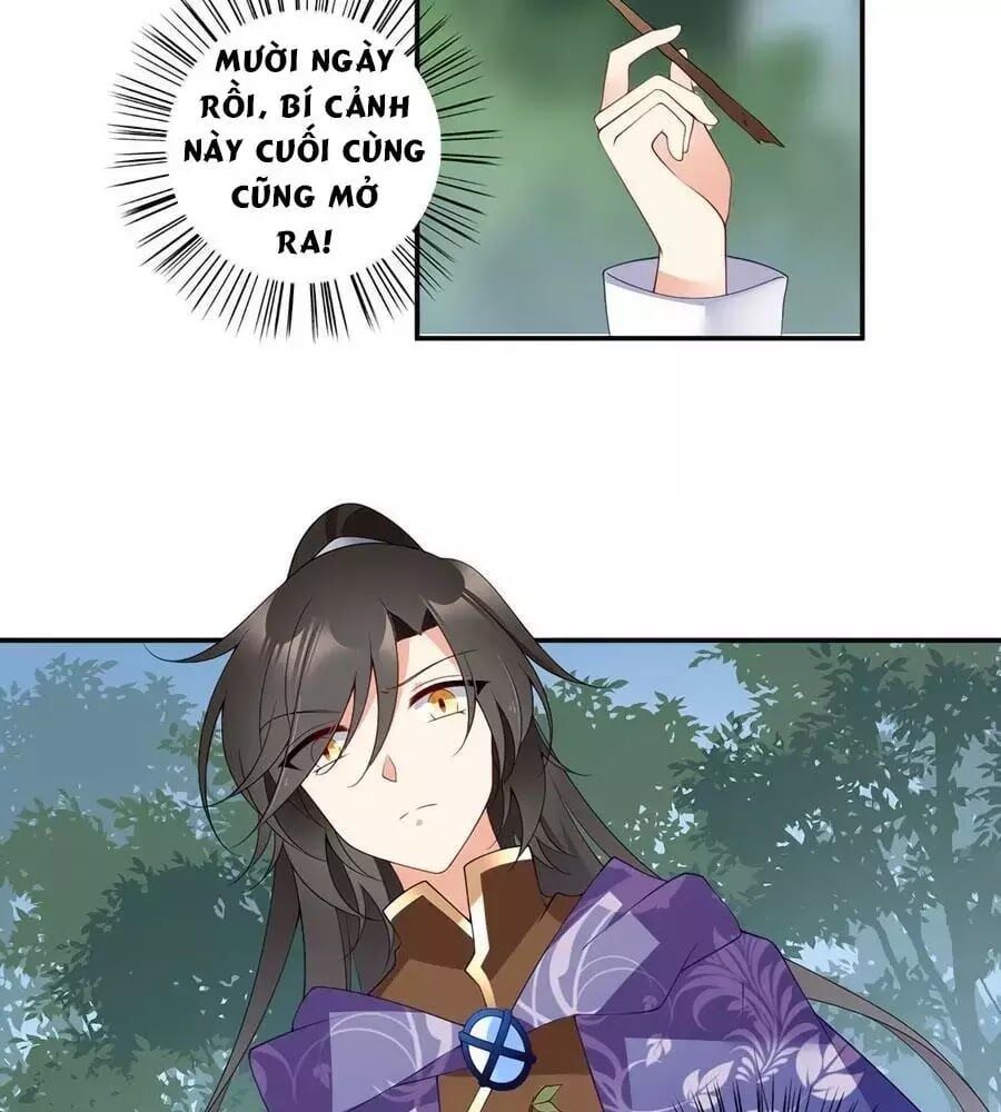 đọc truyện Manh Sư Tại Thượng Chương 170 ảnh 38 tại Thiên Thai Truyện