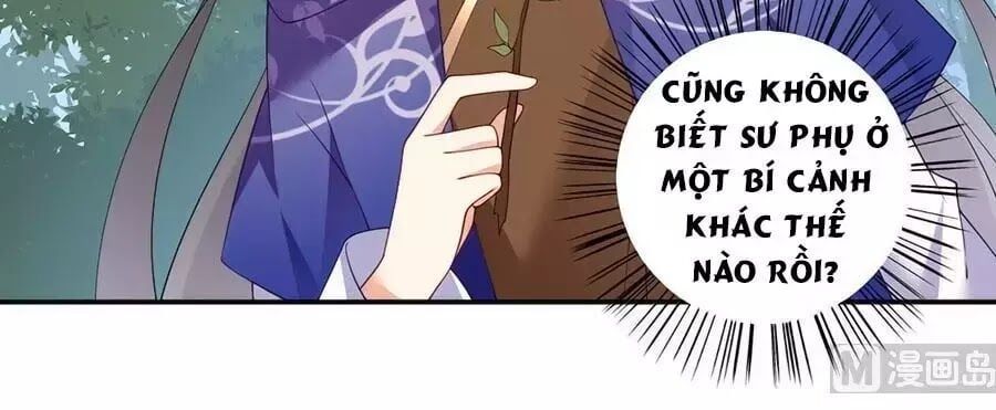 đọc truyện Manh Sư Tại Thượng Chương 170 ảnh 39 tại Thiên Thai Truyện