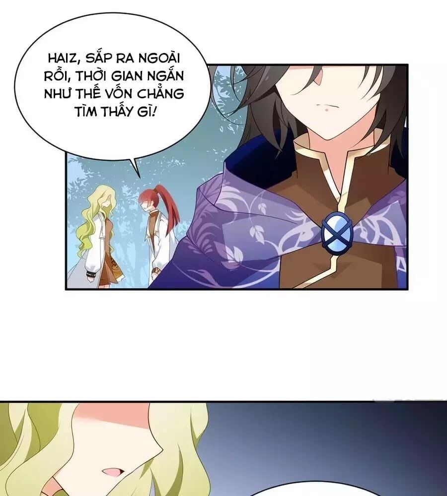 đọc truyện Manh Sư Tại Thượng Chương 170 ảnh 40 tại Thiên Thai Truyện