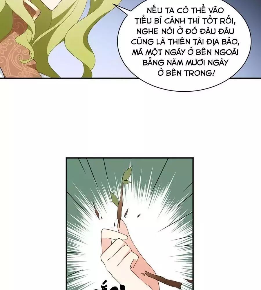 đọc truyện Manh Sư Tại Thượng Chương 170 ảnh 41 tại Thiên Thai Truyện