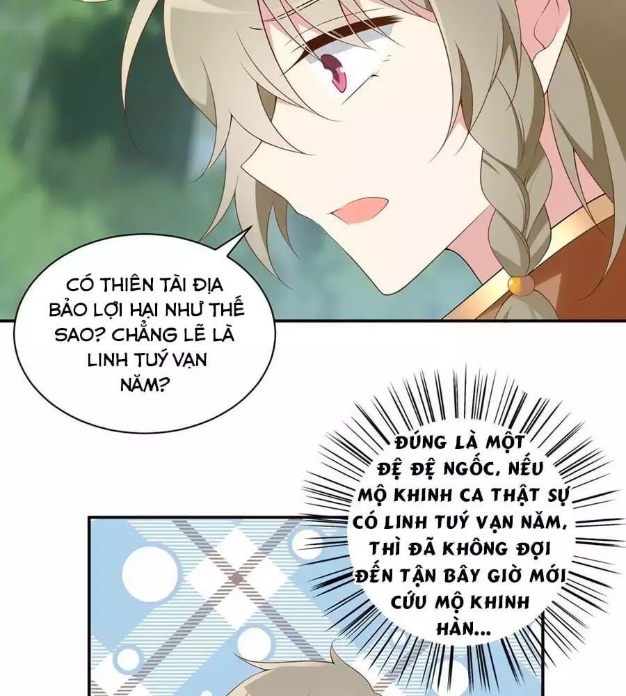 đọc truyện Manh Sư Tại Thượng Chương 170 ảnh 6 tại Thiên Thai Truyện