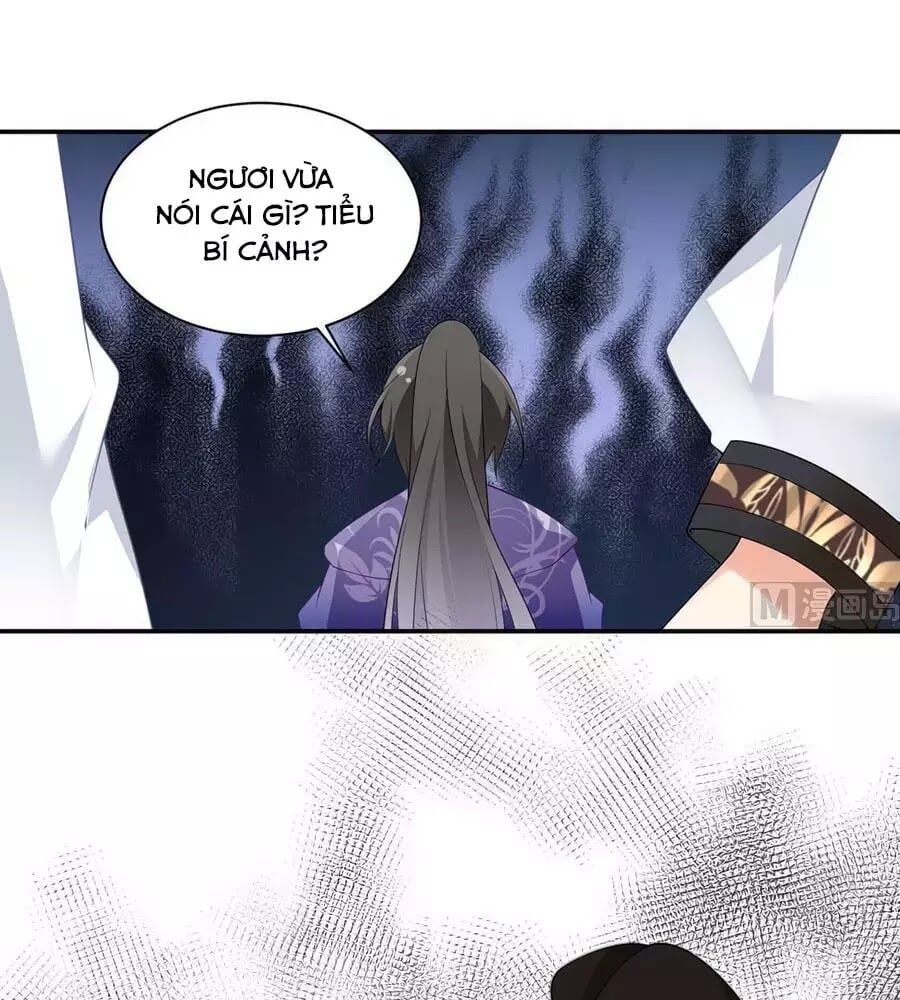 đọc truyện Manh Sư Tại Thượng Chương 170 ảnh 43 tại Thiên Thai Truyện