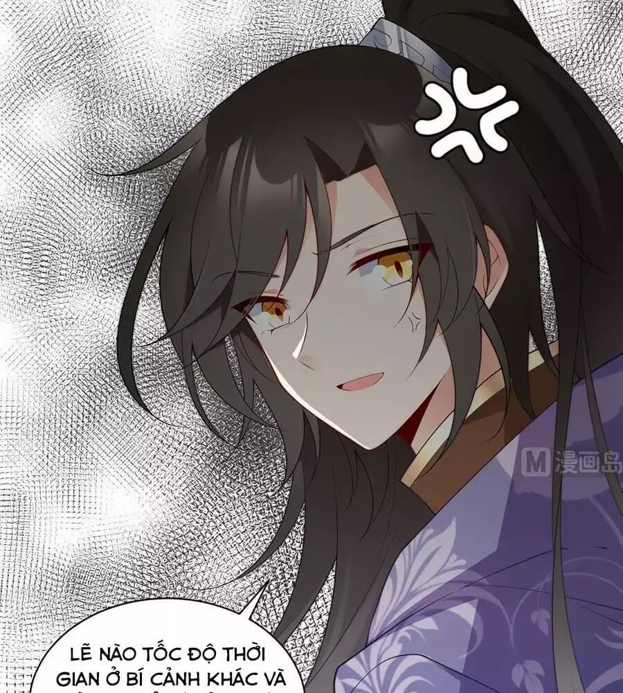 đọc truyện Manh Sư Tại Thượng Chương 170 ảnh 44 tại Thiên Thai Truyện