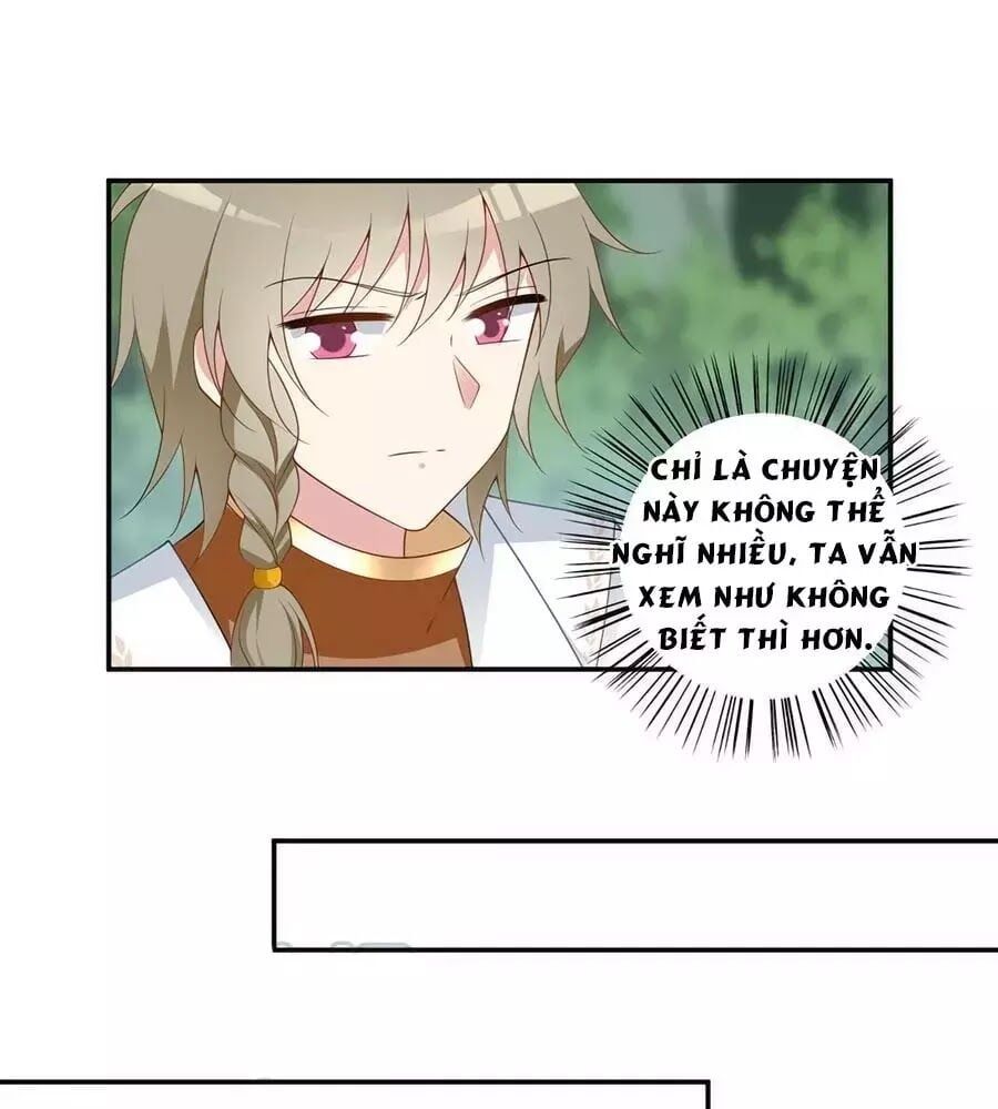 đọc truyện Manh Sư Tại Thượng Chương 170 ảnh 9 tại Thiên Thai Truyện