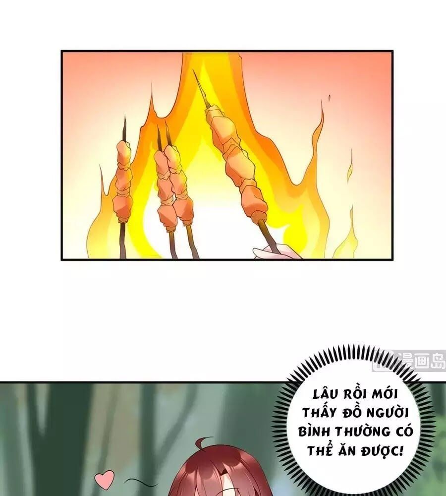 đọc truyện Manh Sư Tại Thượng Chương 170 ảnh 11 tại Thiên Thai Truyện