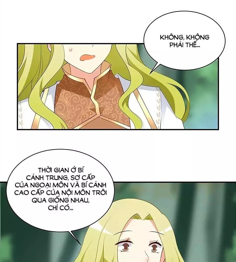 đọc truyện Manh Sư Tại Thượng Chương 171 ảnh 3 tại Thiên Thai Truyện