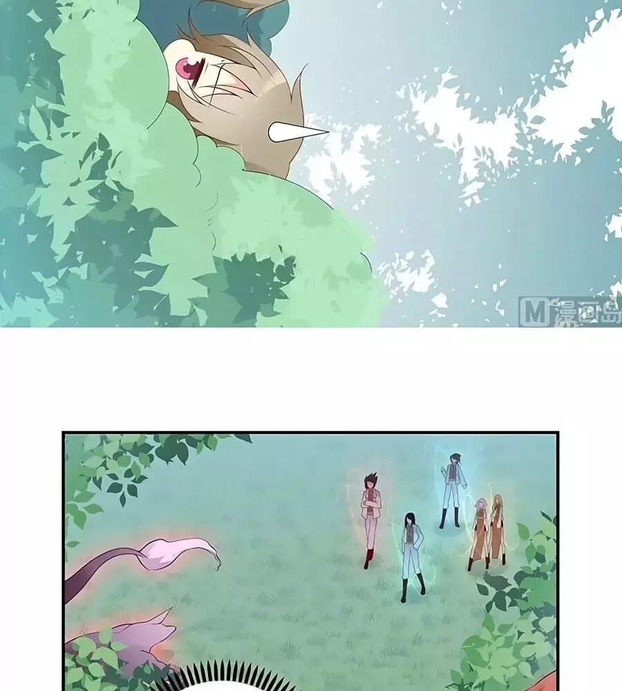 đọc truyện Manh Sư Tại Thượng Chương 171 ảnh 12 tại Thiên Thai Truyện