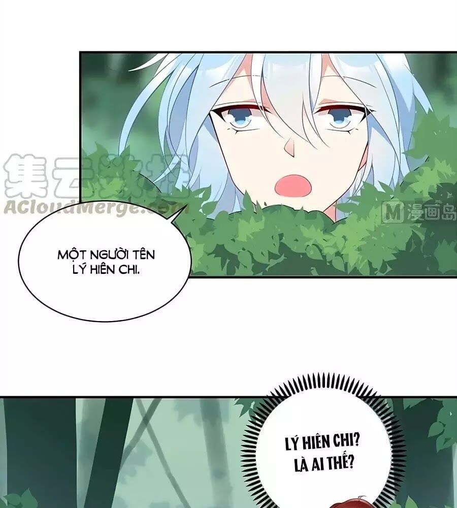 đọc truyện Manh Sư Tại Thượng Chương 171 ảnh 14 tại Thiên Thai Truyện