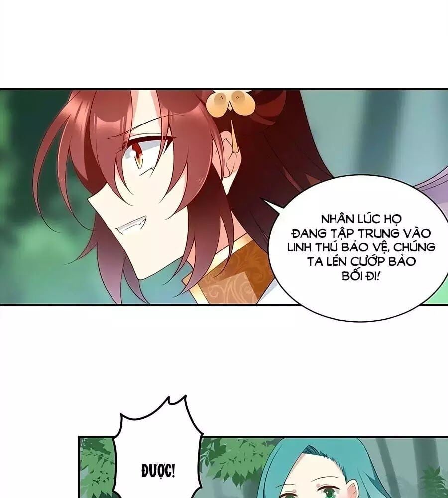 đọc truyện Manh Sư Tại Thượng Chương 171 ảnh 16 tại Thiên Thai Truyện