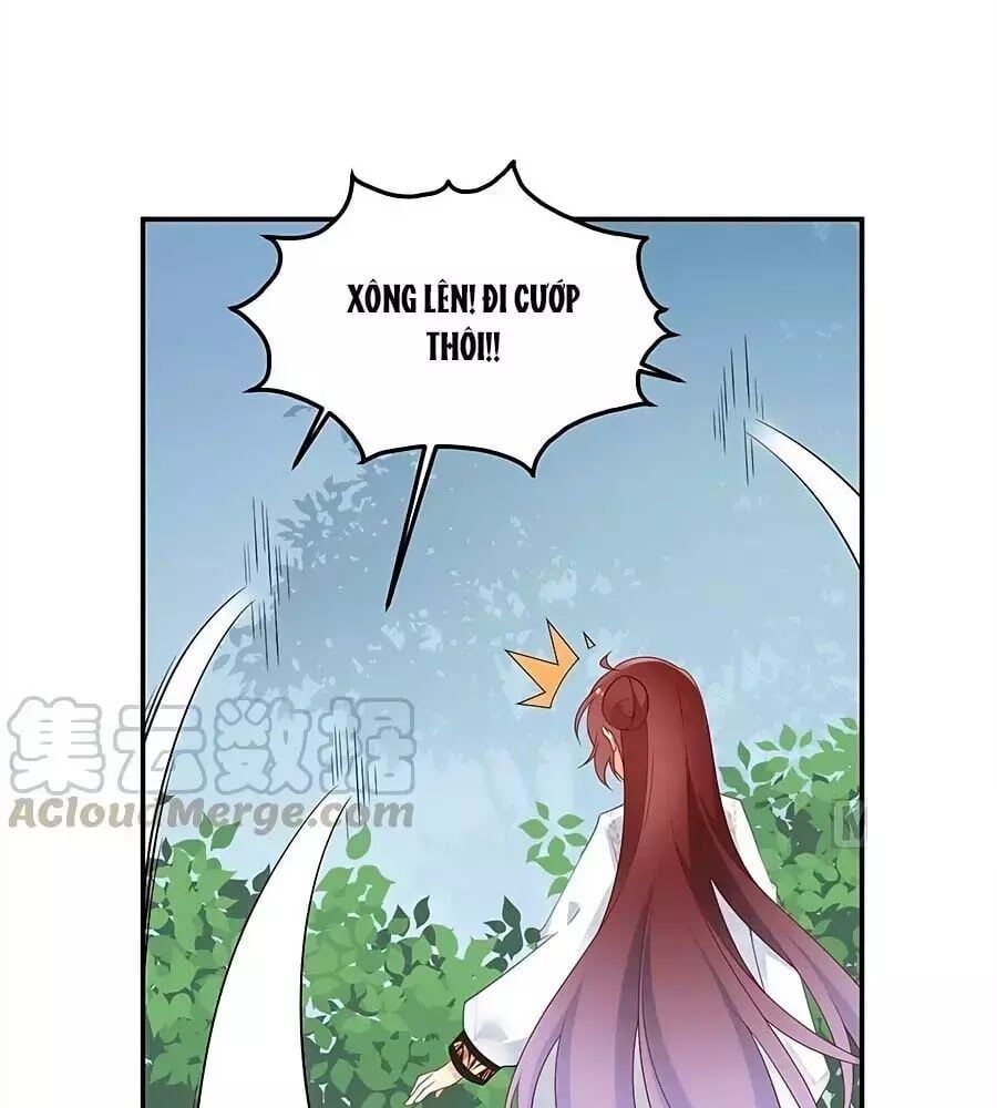 đọc truyện Manh Sư Tại Thượng Chương 171 ảnh 18 tại Thiên Thai Truyện