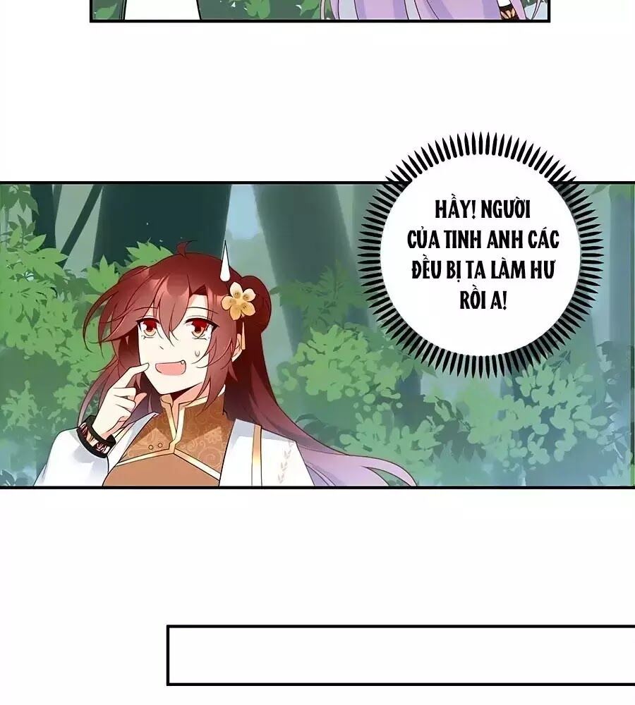 đọc truyện Manh Sư Tại Thượng Chương 171 ảnh 19 tại Thiên Thai Truyện