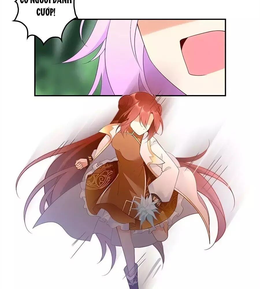 đọc truyện Manh Sư Tại Thượng Chương 171 ảnh 21 tại Thiên Thai Truyện