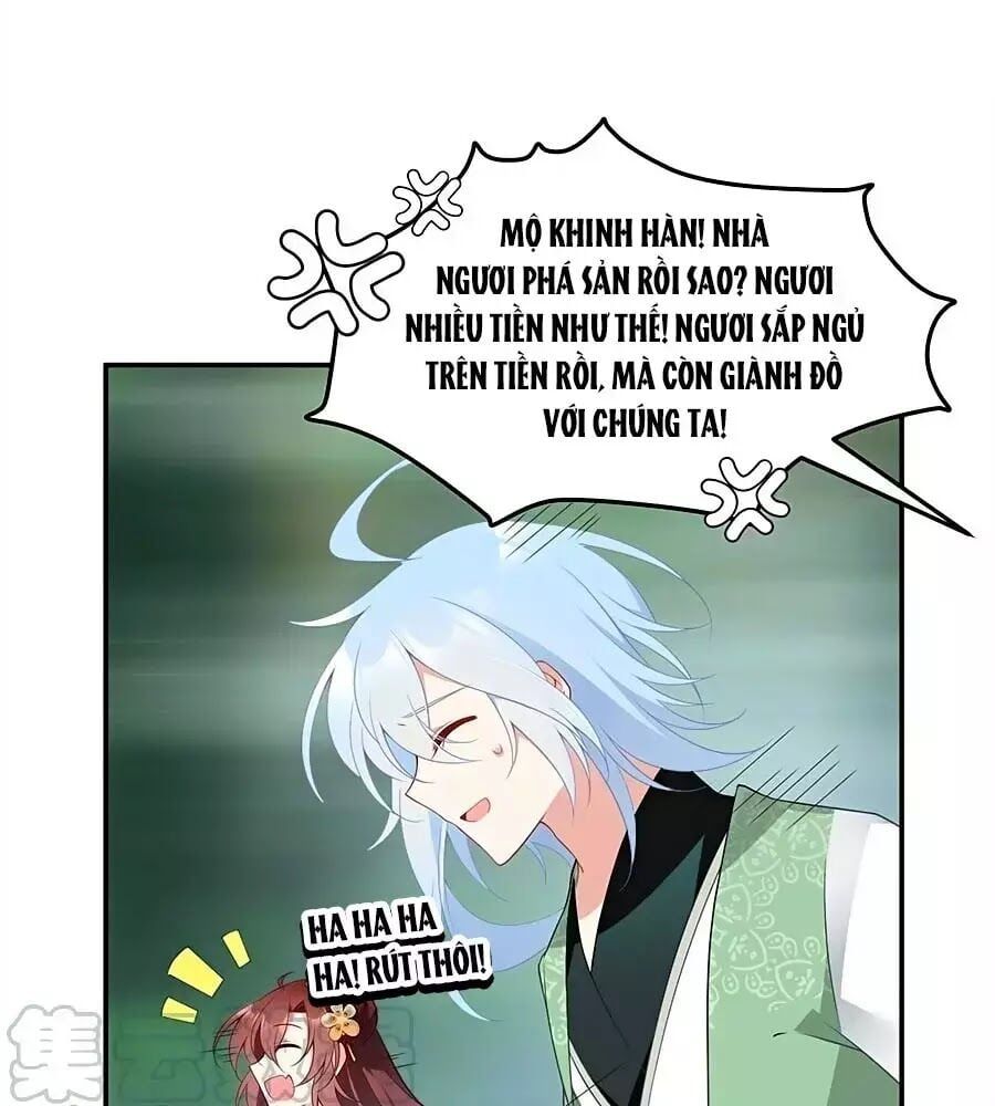 đọc truyện Manh Sư Tại Thượng Chương 171 ảnh 23 tại Thiên Thai Truyện