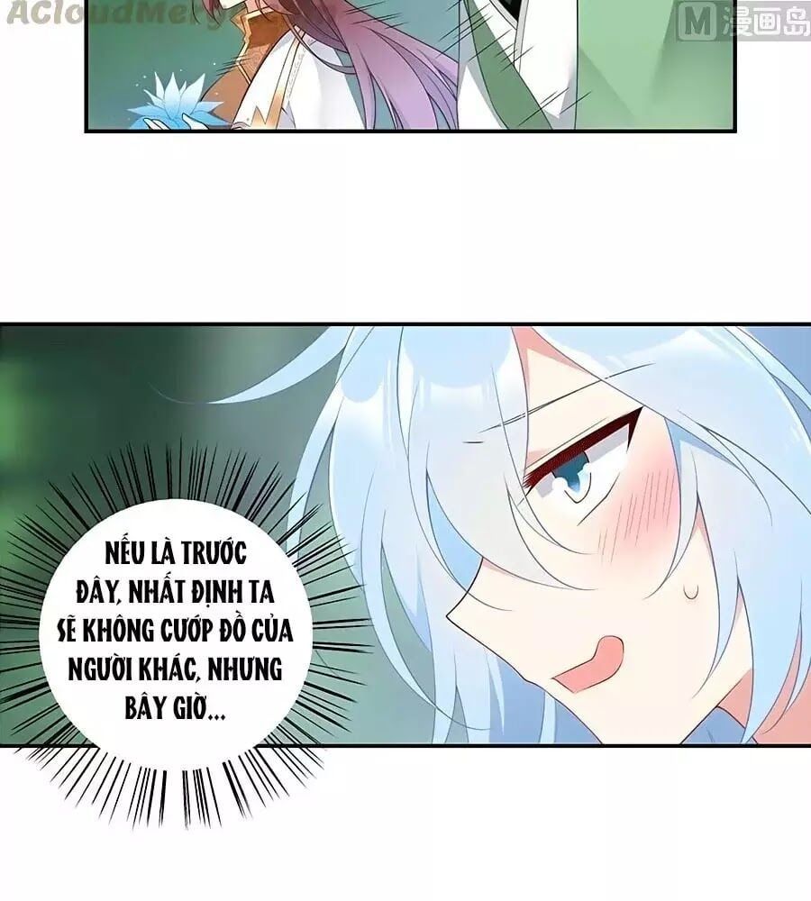 đọc truyện Manh Sư Tại Thượng Chương 171 ảnh 24 tại Thiên Thai Truyện