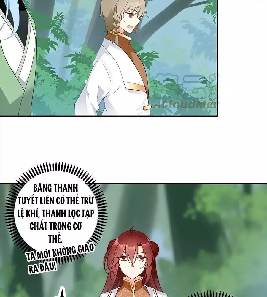 đọc truyện Manh Sư Tại Thượng Chương 171 ảnh 29 tại Thiên Thai Truyện