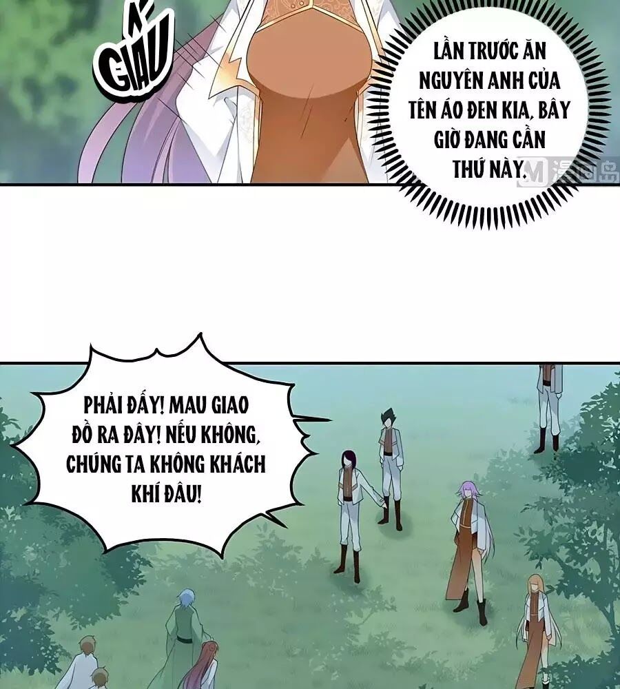 đọc truyện Manh Sư Tại Thượng Chương 171 ảnh 30 tại Thiên Thai Truyện