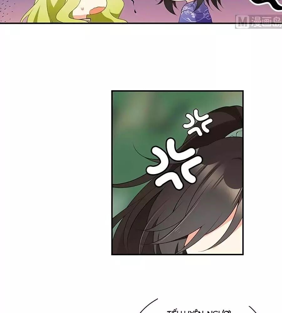 đọc truyện Manh Sư Tại Thượng Chương 171 ảnh 5 tại Thiên Thai Truyện