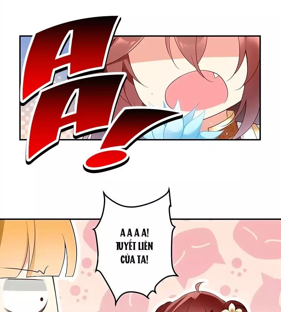 đọc truyện Manh Sư Tại Thượng Chương 171 ảnh 34 tại Thiên Thai Truyện