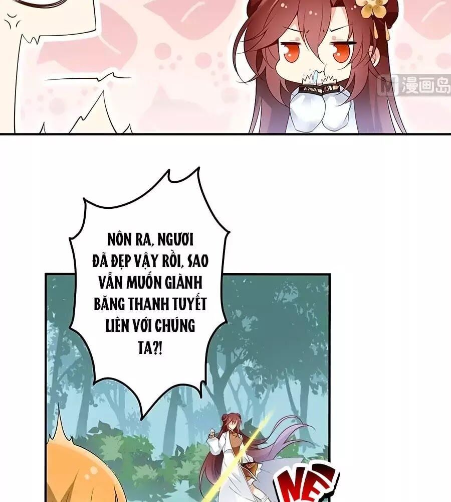 đọc truyện Manh Sư Tại Thượng Chương 171 ảnh 35 tại Thiên Thai Truyện