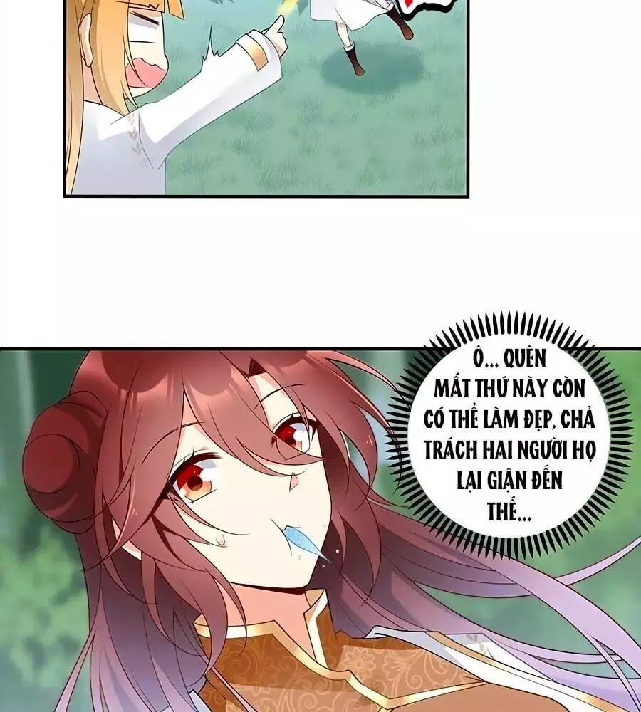 đọc truyện Manh Sư Tại Thượng Chương 171 ảnh 36 tại Thiên Thai Truyện