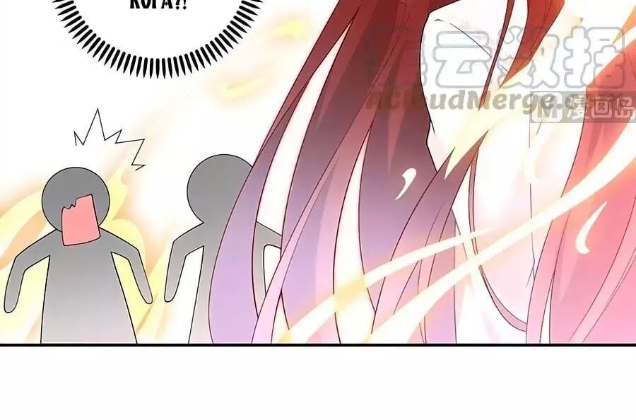 đọc truyện Manh Sư Tại Thượng Chương 171 ảnh 38 tại Thiên Thai Truyện