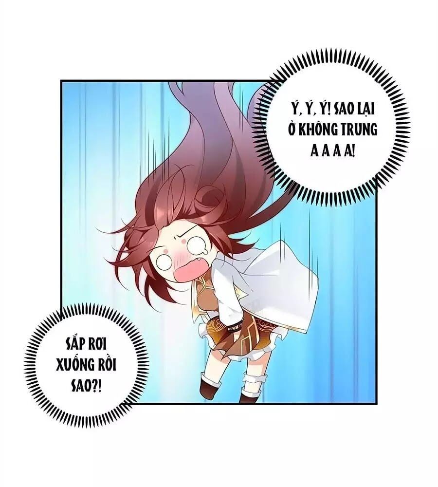 đọc truyện Manh Sư Tại Thượng Chương 171 ảnh 39 tại Thiên Thai Truyện