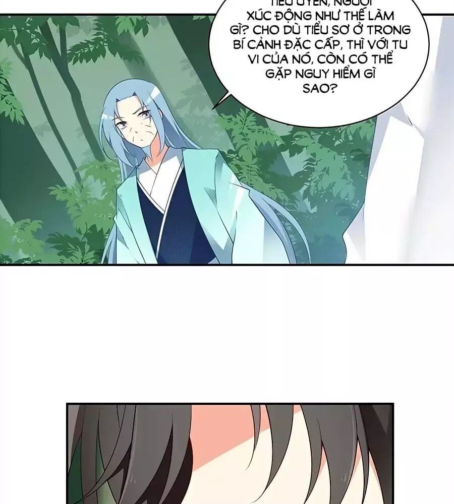 đọc truyện Manh Sư Tại Thượng Chương 171 ảnh 6 tại Thiên Thai Truyện