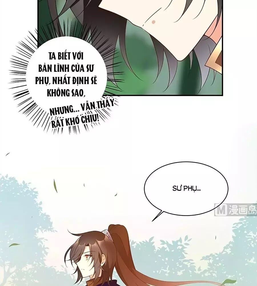 đọc truyện Manh Sư Tại Thượng Chương 171 ảnh 7 tại Thiên Thai Truyện