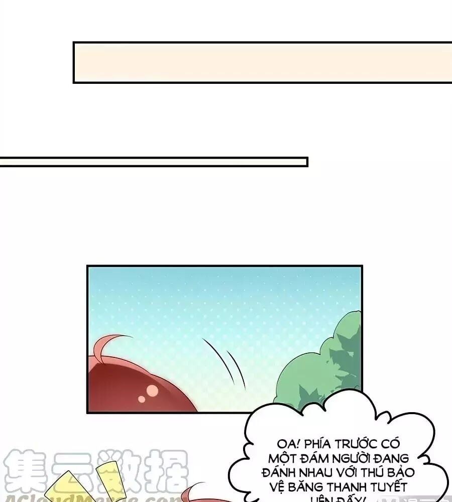 đọc truyện Manh Sư Tại Thượng Chương 171 ảnh 9 tại Thiên Thai Truyện