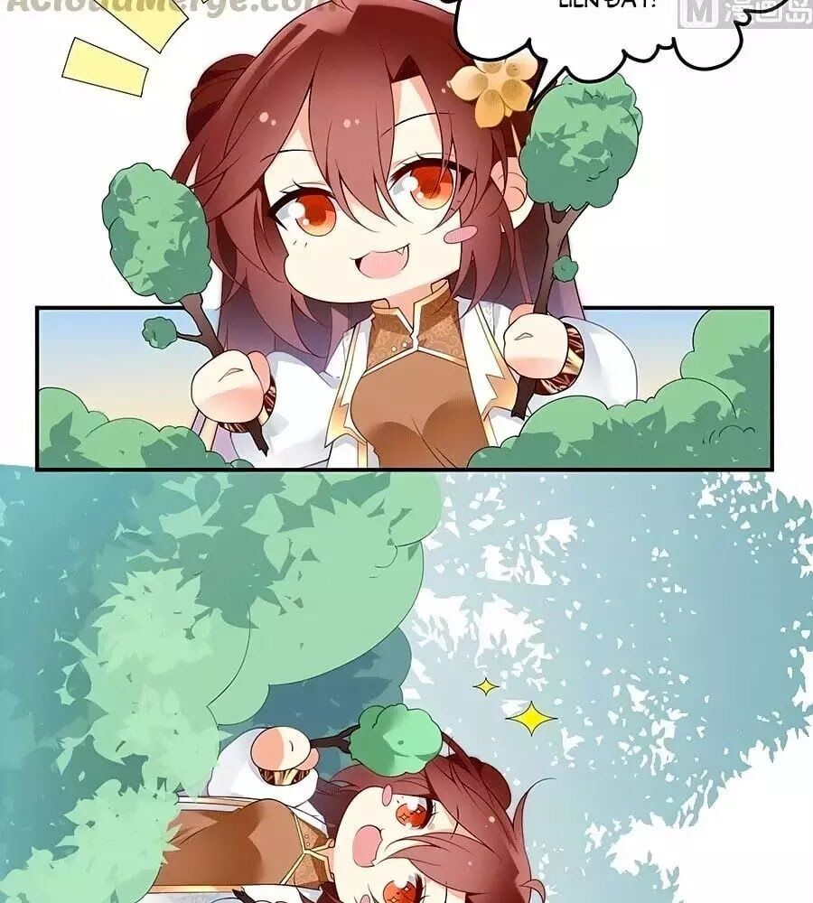 đọc truyện Manh Sư Tại Thượng Chương 171 ảnh 10 tại Thiên Thai Truyện