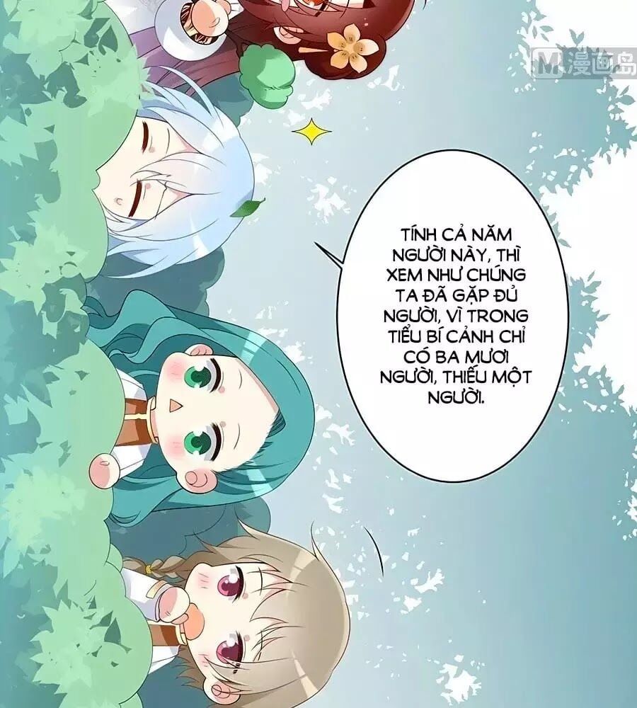 đọc truyện Manh Sư Tại Thượng Chương 171 ảnh 11 tại Thiên Thai Truyện