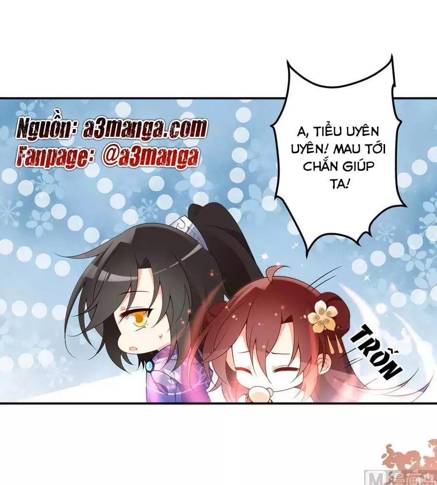 đọc truyện Manh Sư Tại Thượng Chương 172 ảnh 3 tại Thiên Thai Truyện