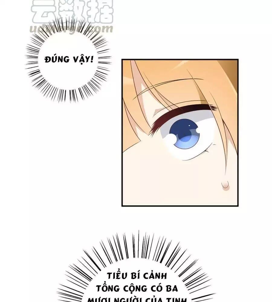 đọc truyện Manh Sư Tại Thượng Chương 172 ảnh 13 tại Thiên Thai Truyện