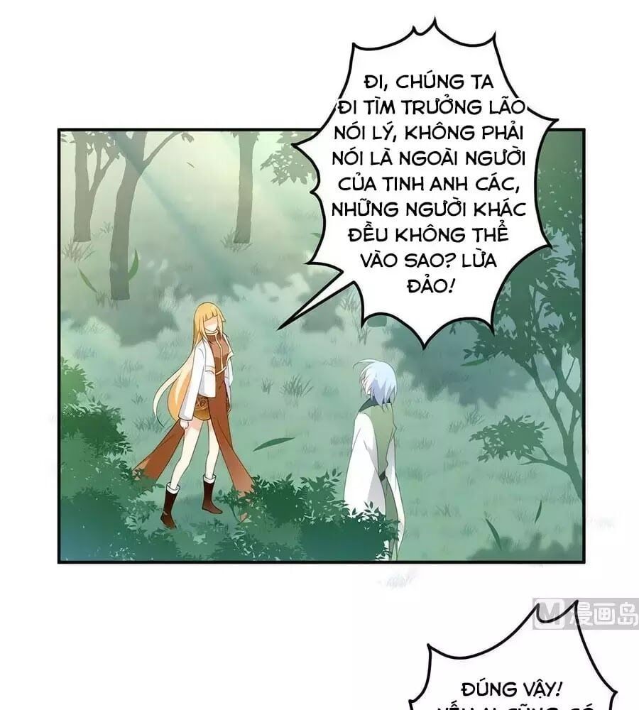 đọc truyện Manh Sư Tại Thượng Chương 172 ảnh 15 tại Thiên Thai Truyện