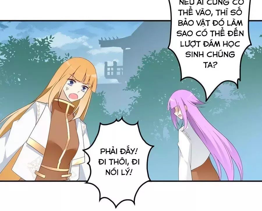 đọc truyện Manh Sư Tại Thượng Chương 172 ảnh 16 tại Thiên Thai Truyện