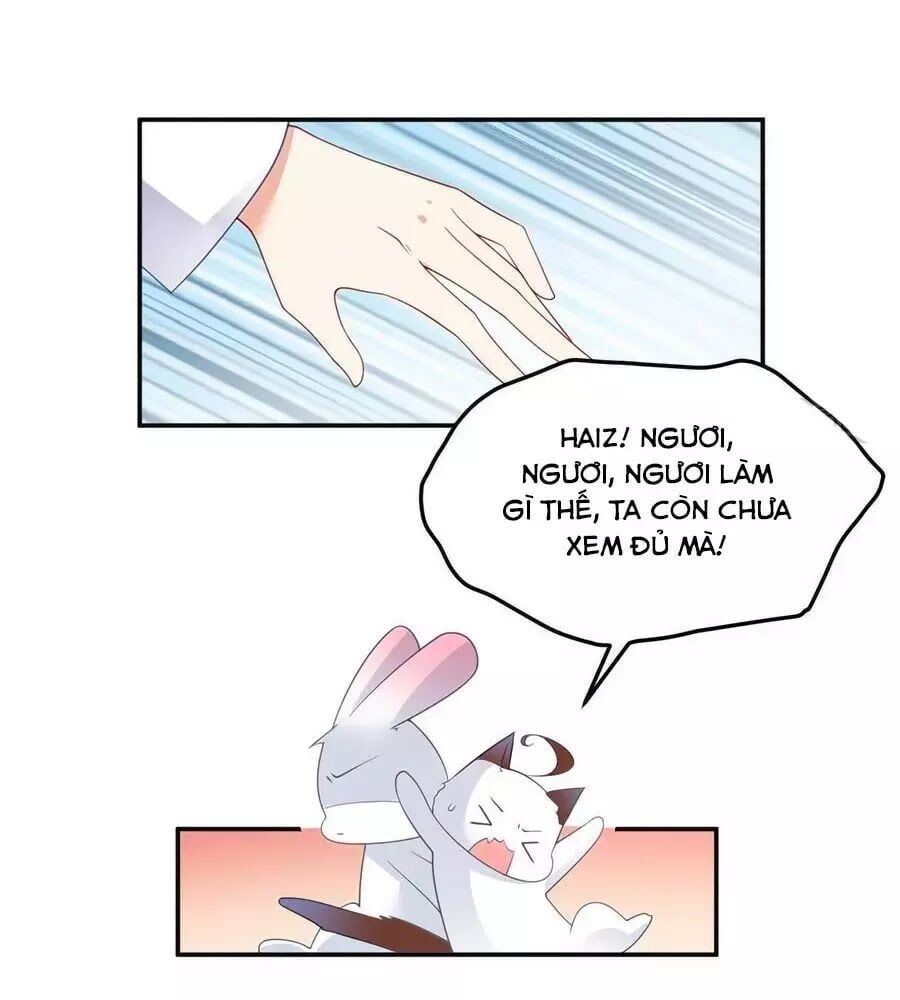 đọc truyện Manh Sư Tại Thượng Chương 172 ảnh 19 tại Thiên Thai Truyện