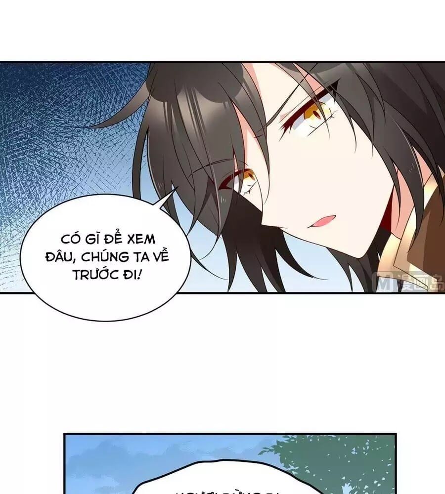 đọc truyện Manh Sư Tại Thượng Chương 172 ảnh 21 tại Thiên Thai Truyện