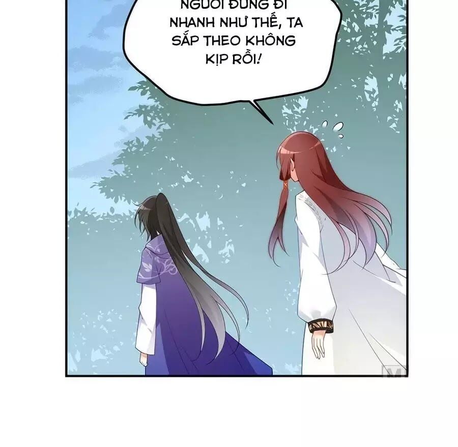 đọc truyện Manh Sư Tại Thượng Chương 172 ảnh 22 tại Thiên Thai Truyện